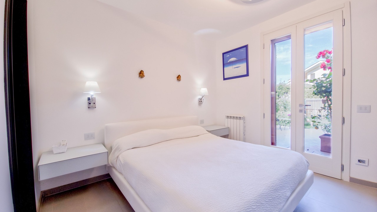 Photo of Bedroom in Capalbio