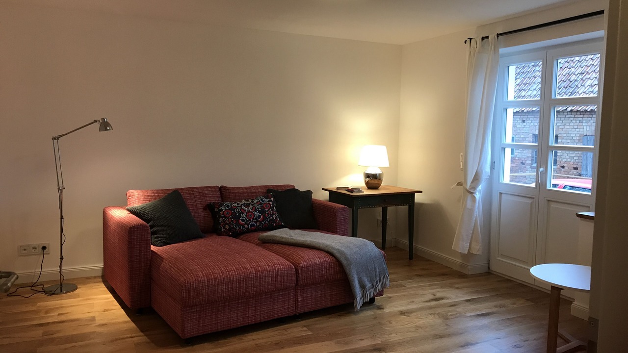 Photo of Livingroom in Luechow