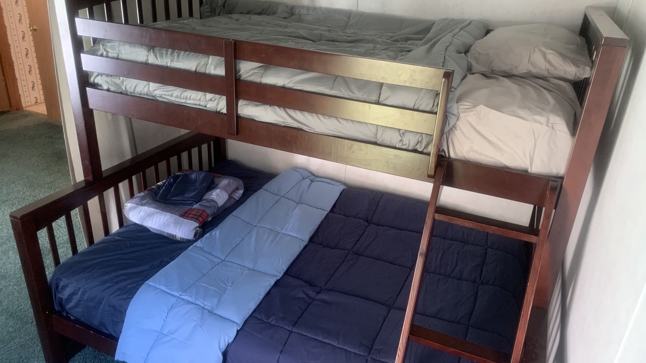 Photo of Bedroom in Northfork