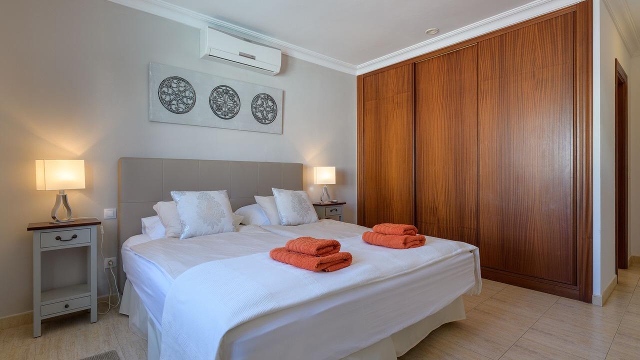 Photo of Bedroom in Los Mojones