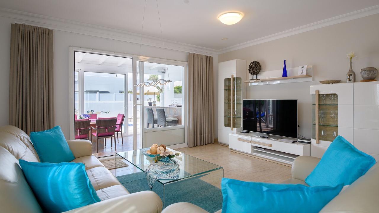 Photo of Livingroom in Los Mojones
