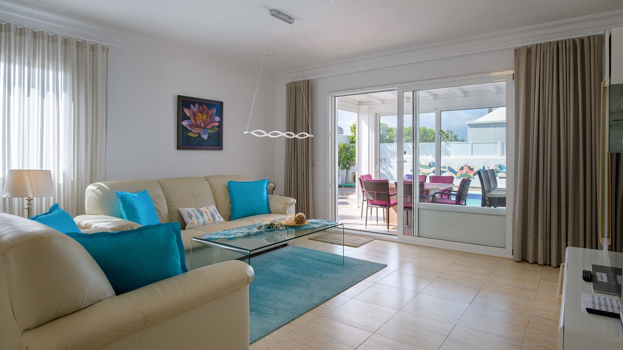 Photo of Livingroom in Los Mojones
