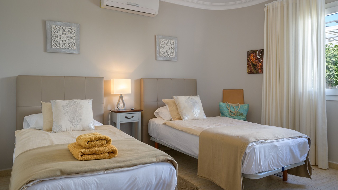 Photo of Bedroom in Los Mojones