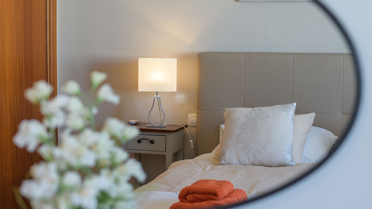 Photo of Bedroom in Los Mojones