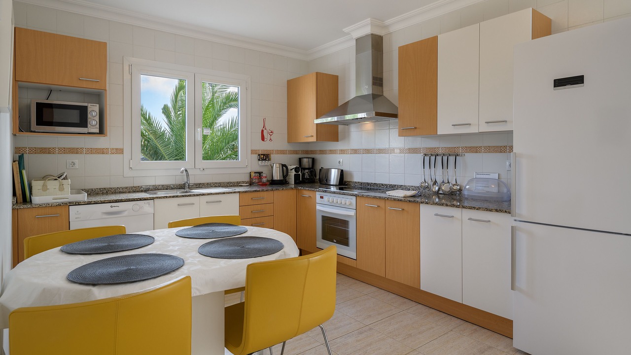 Photo of Kitchen in Los Mojones