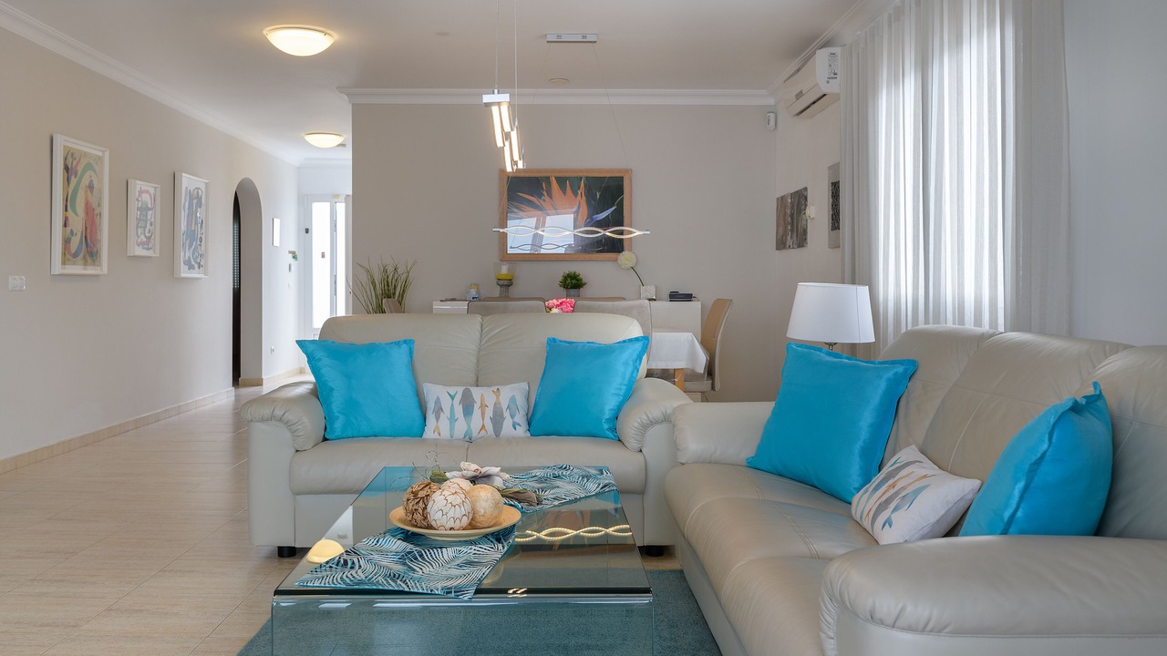 Photo of Livingroom in Los Mojones