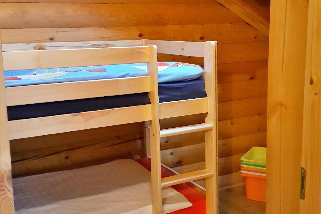 Photo of Bedroom in Hellenthal