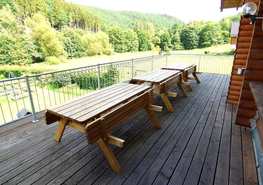 Photo of Outdoor in Hellenthal