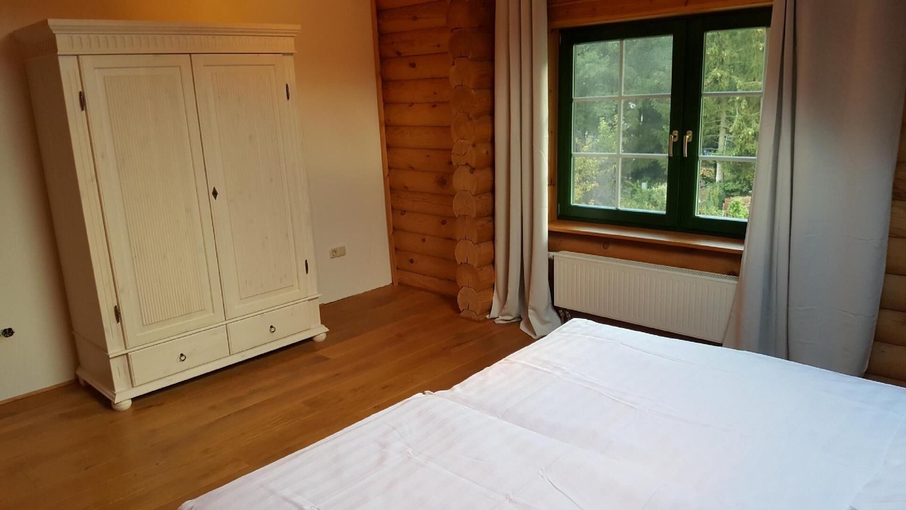 Photo of Bedroom in Hellenthal