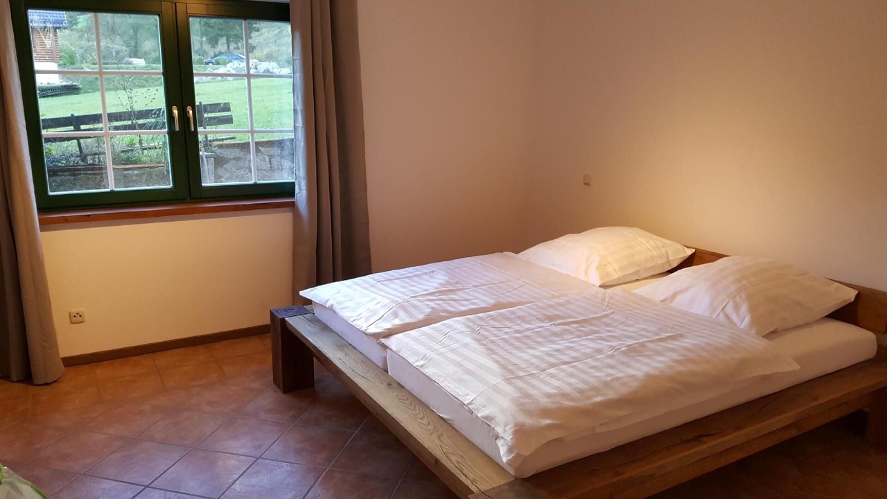 Photo of Bedroom in Hellenthal