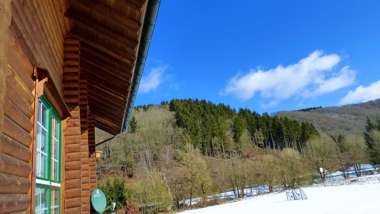Photo of Outdoor in Hellenthal