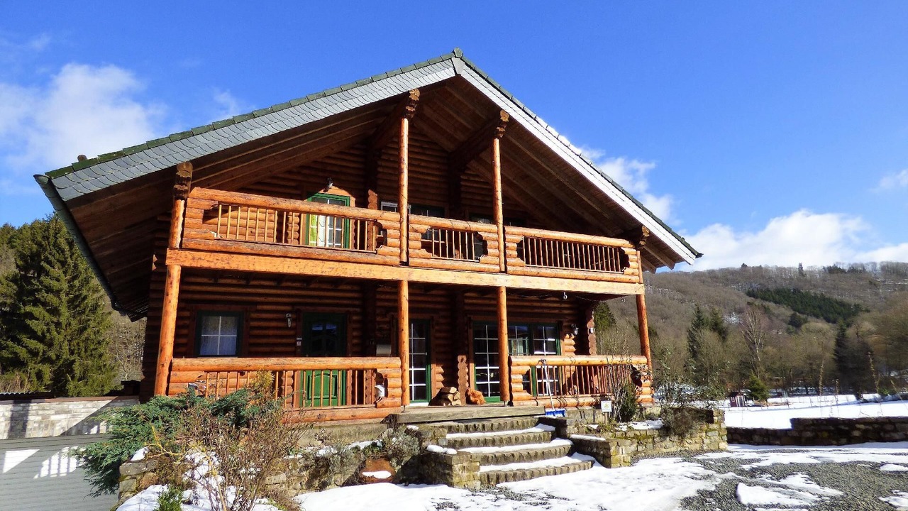 Photo of Outdoor in Hellenthal