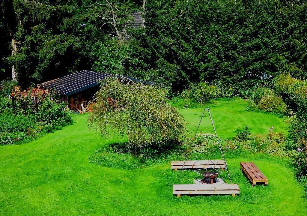 Photo of Outdoor in Hellenthal