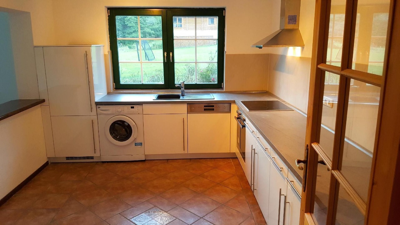 Photo of Kitchen in Hellenthal