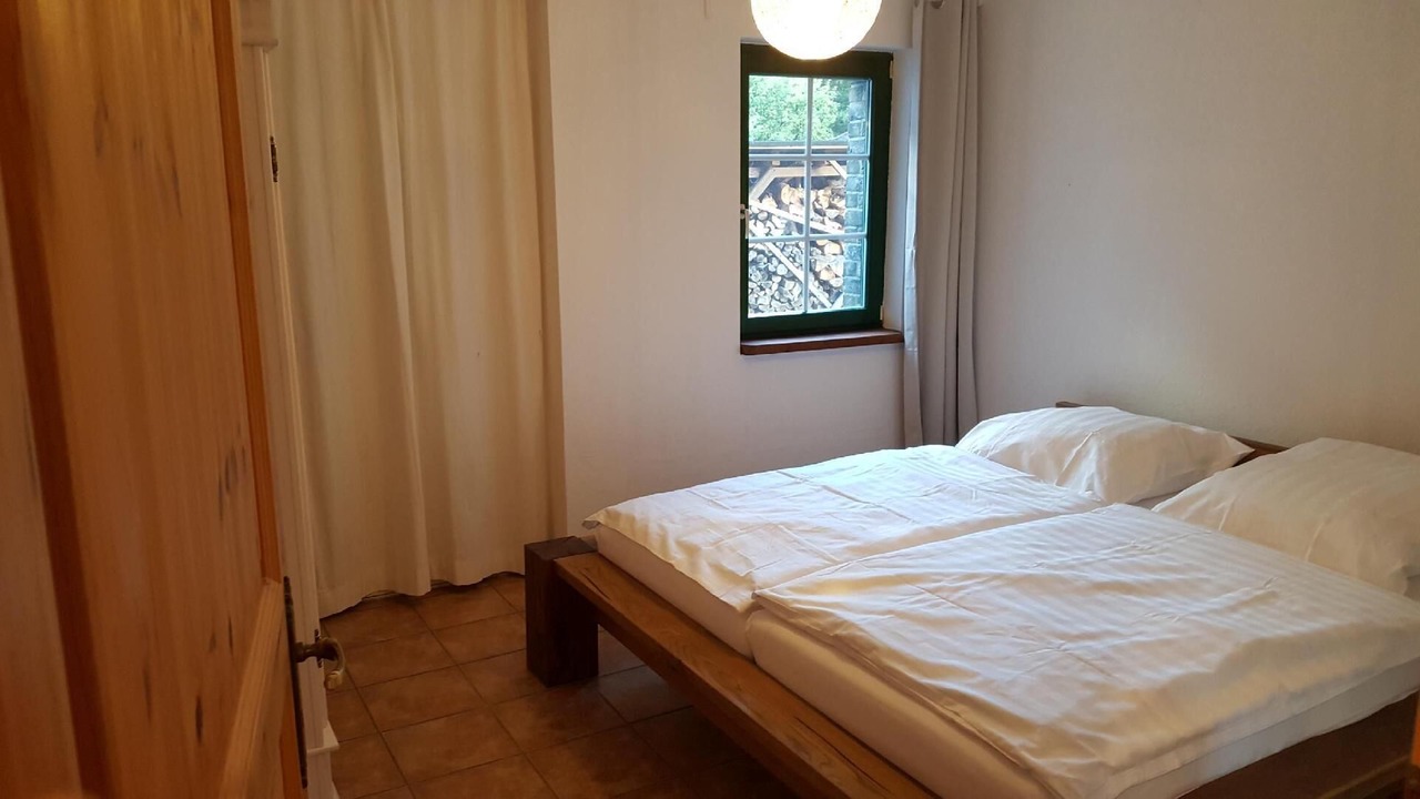 Photo of Bedroom in Hellenthal