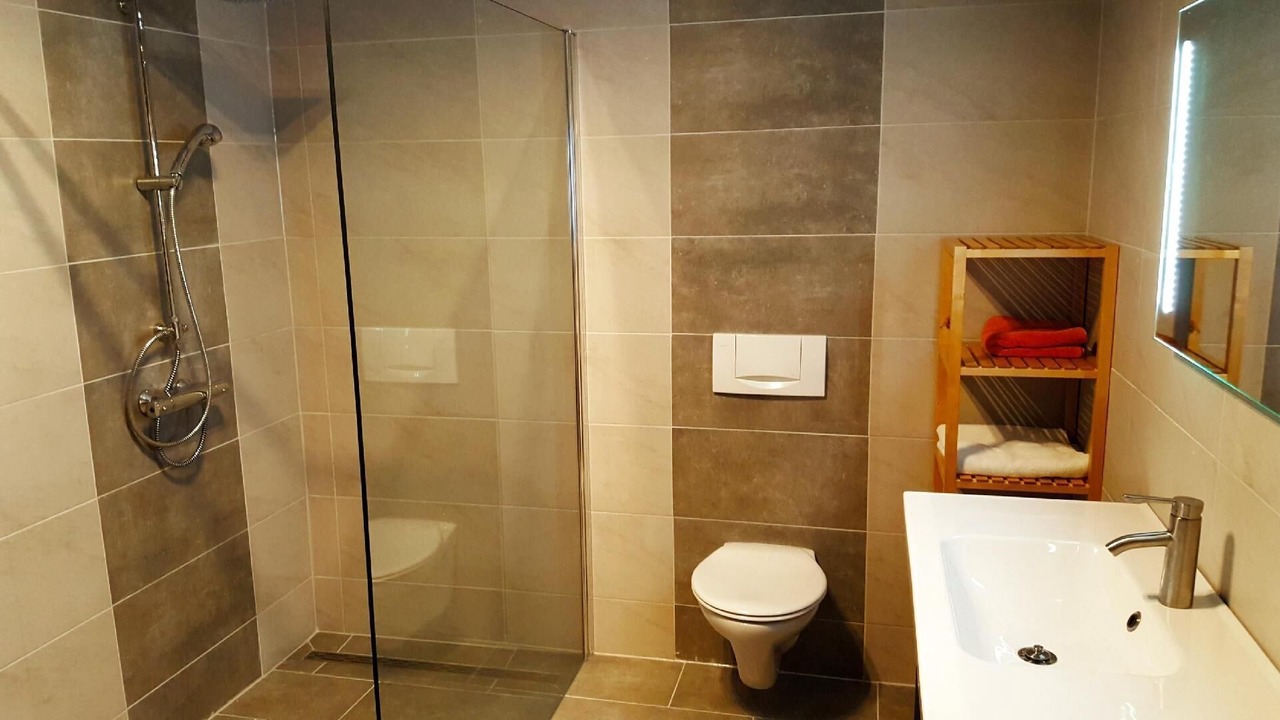Photo of Bathroom in Hellenthal