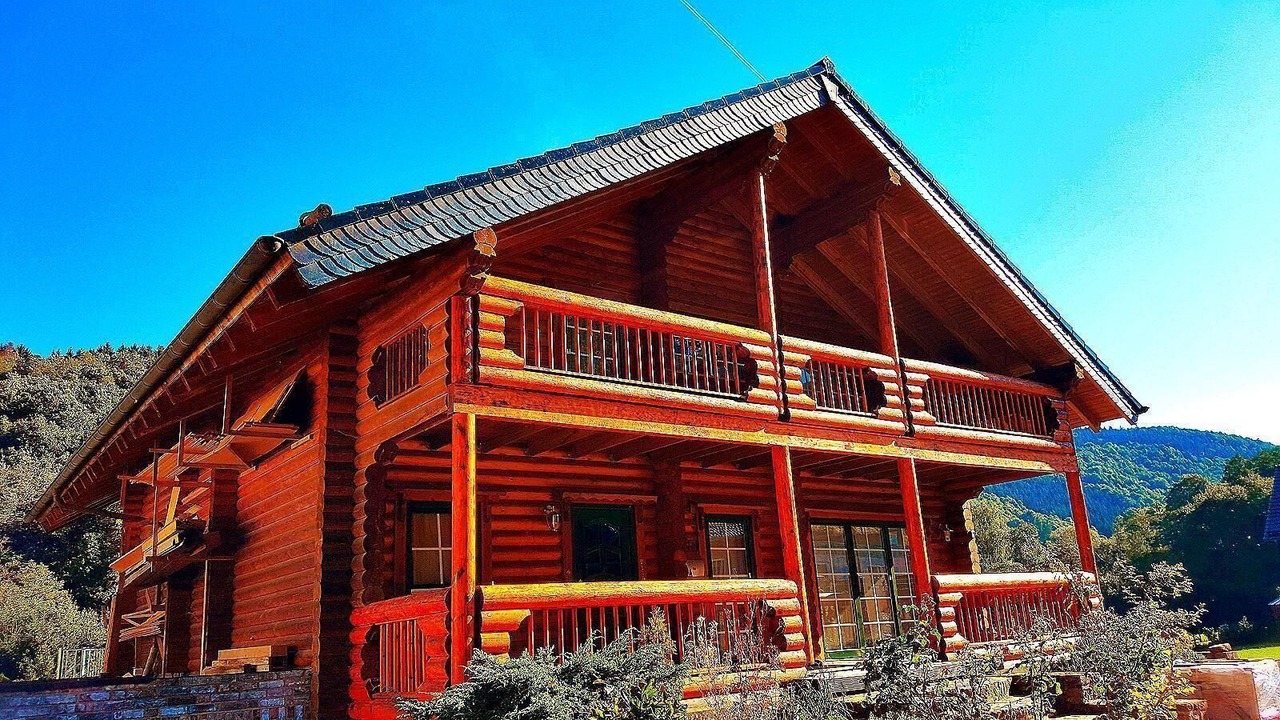 Photo of Outdoor in Hellenthal