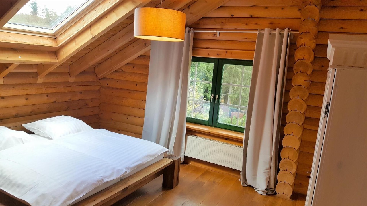 Photo of Bedroom in Hellenthal