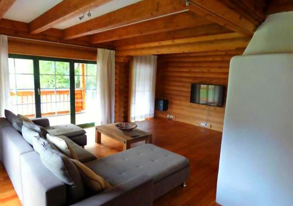 Photo of Livingroom in Hellenthal