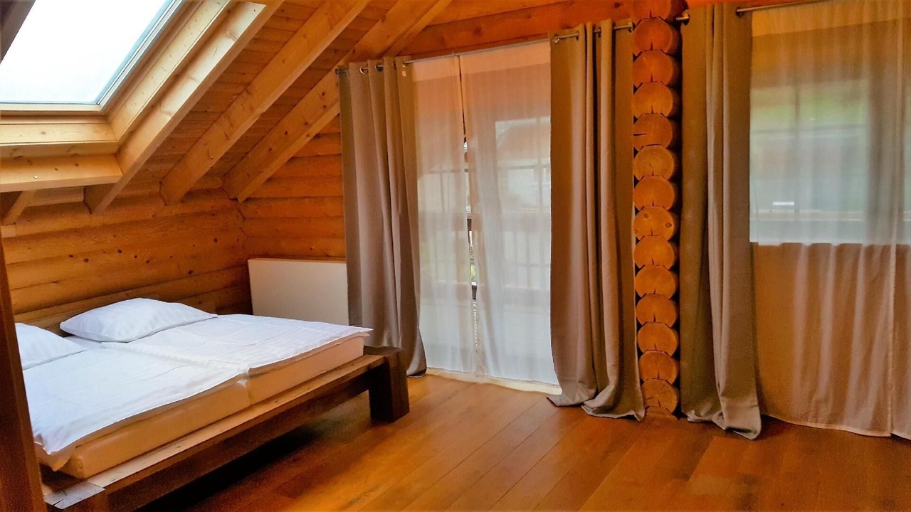 Photo of Bedroom in Hellenthal