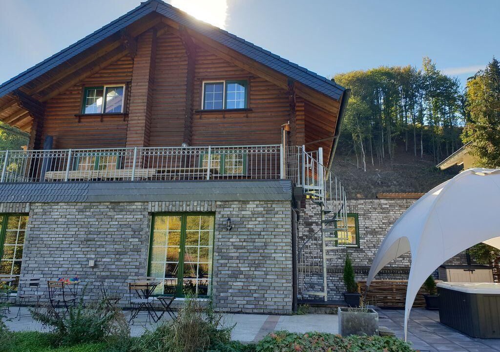 Photo of Outdoor in Hellenthal