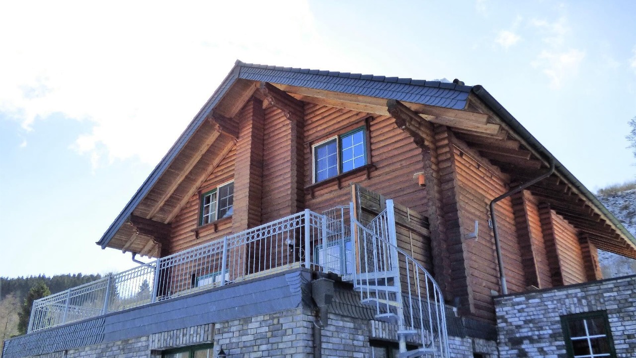 Photo of Outdoor in Hellenthal