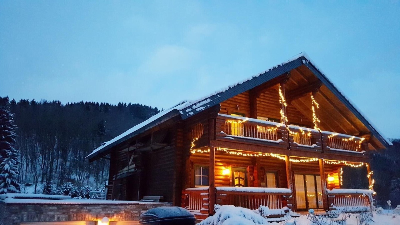 Photo of Outdoor in Hellenthal