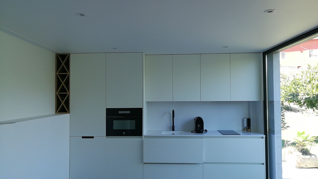 Photo of Kitchen in Bueu