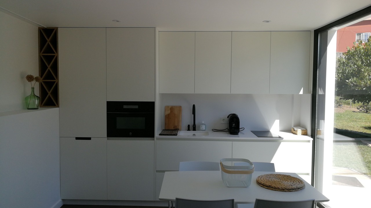 Photo of Kitchen in Bueu