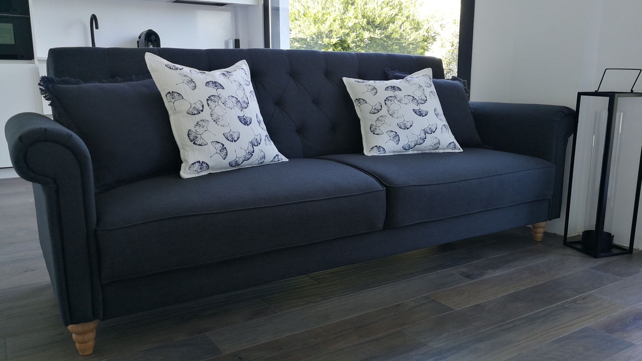 Photo of Livingroom in Bueu