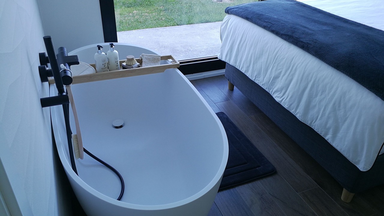 Photo of Bedroom in Bueu