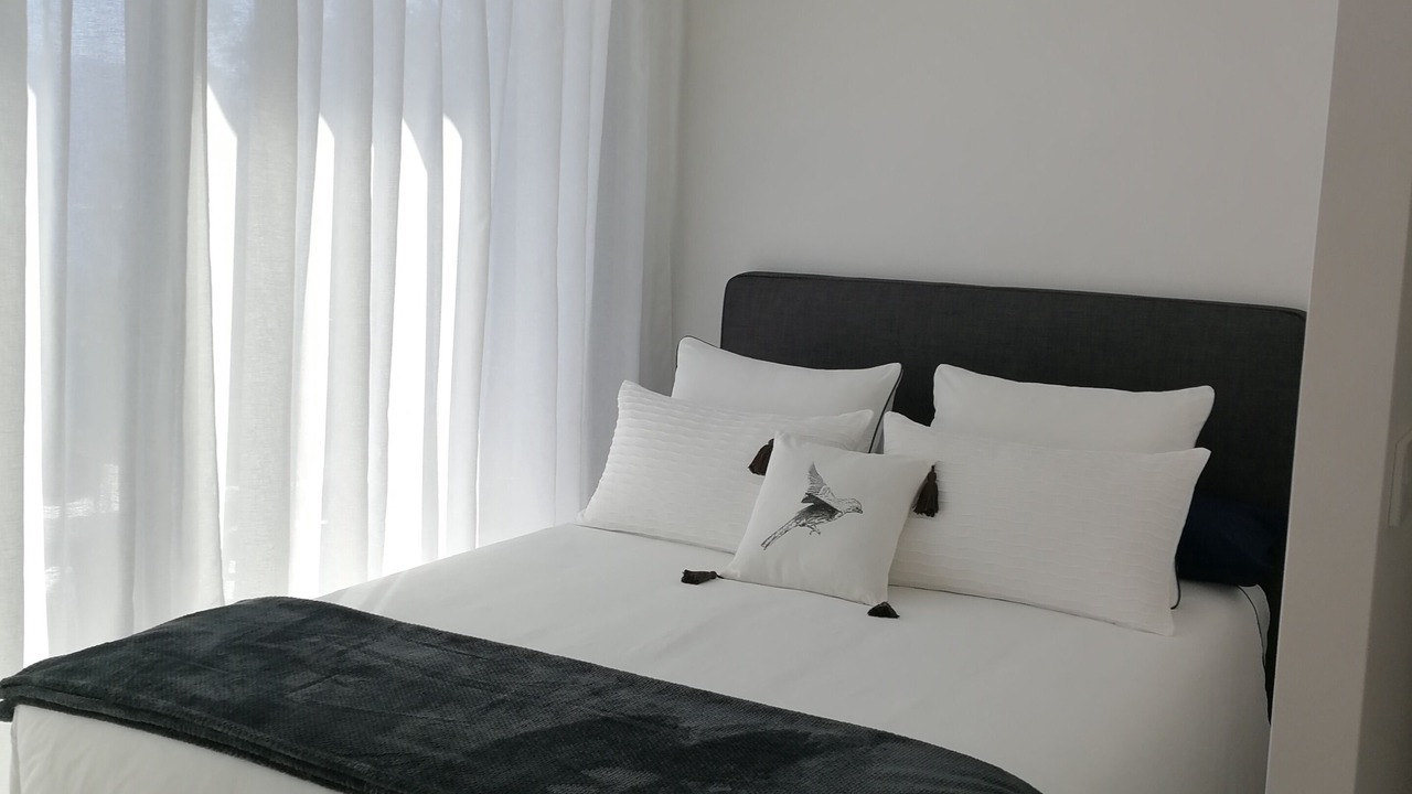 Photo of Bedroom in Bueu
