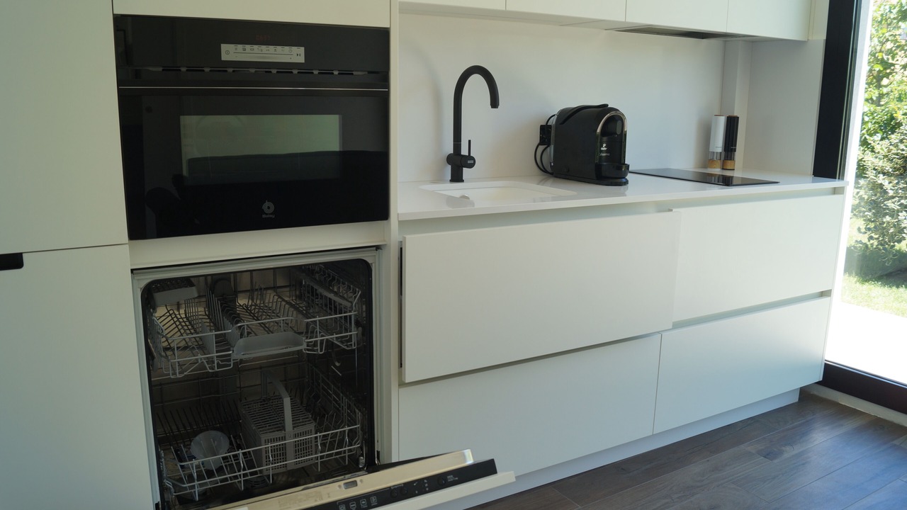 Photo of Kitchen in Bueu