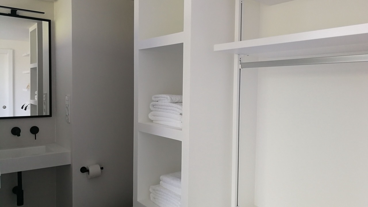 Photo of Bathroom in Bueu