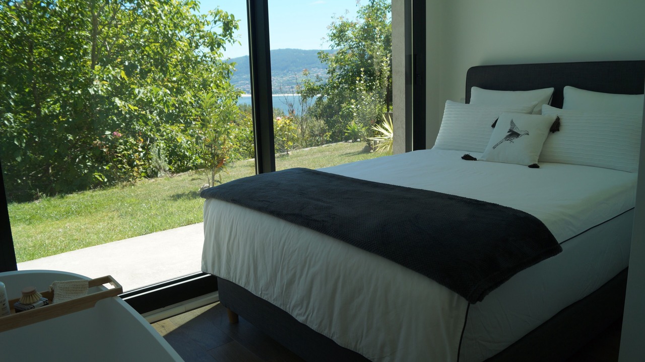 Photo of Bedroom in Bueu