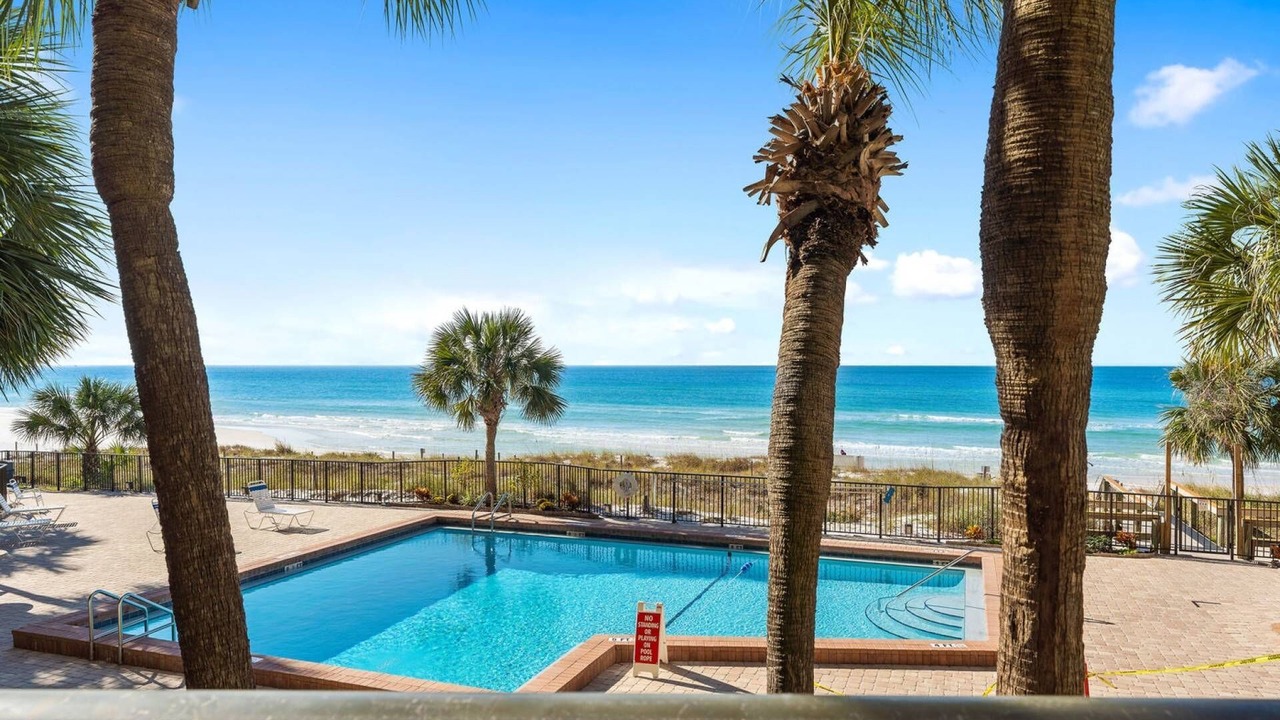 Photo of Outdoor in Lower Grand Lagoon