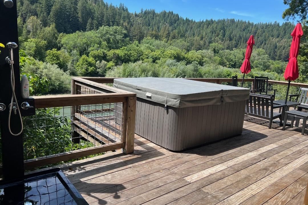 Photo of Outdoor in Guerneville