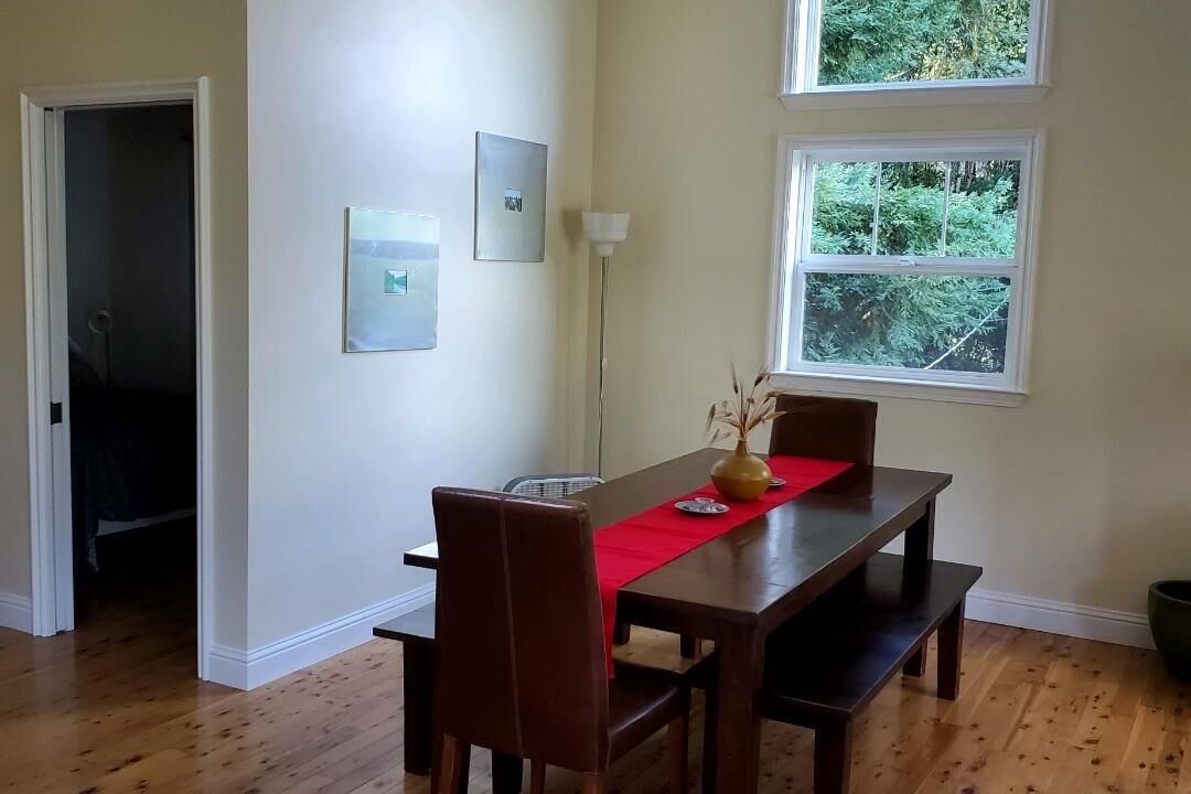 Photo of Bedroom in Guerneville