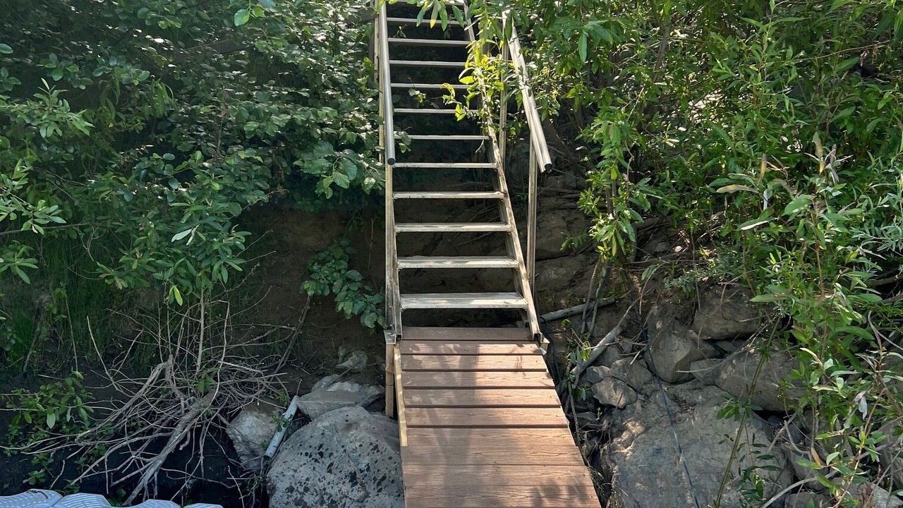 Photo of Outdoor in Guerneville