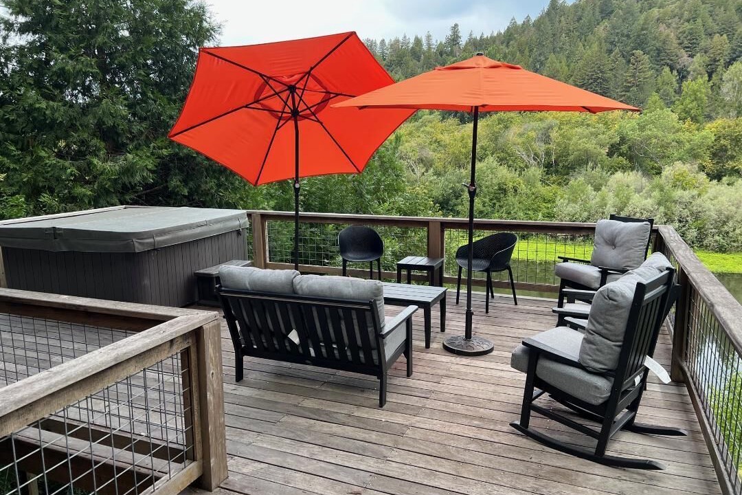 Photo of Others in Guerneville