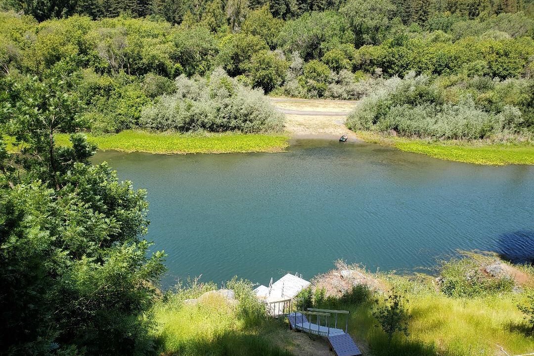Photo of Outdoor in Guerneville