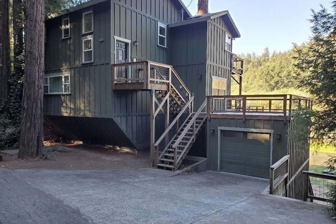 Photo of Others in Guerneville