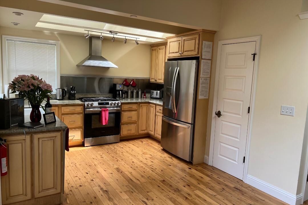 Photo of Kitchen in Guerneville