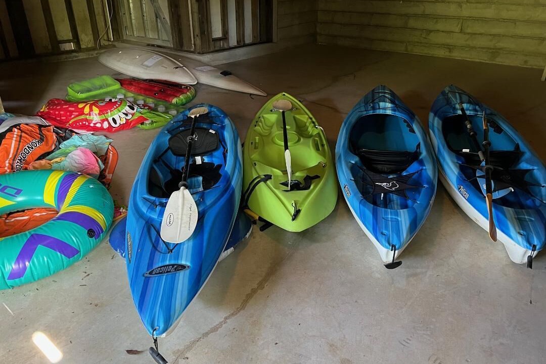 Photo of Others in Guerneville