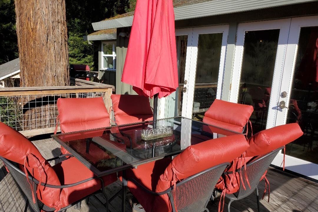 Photo of Others in Guerneville