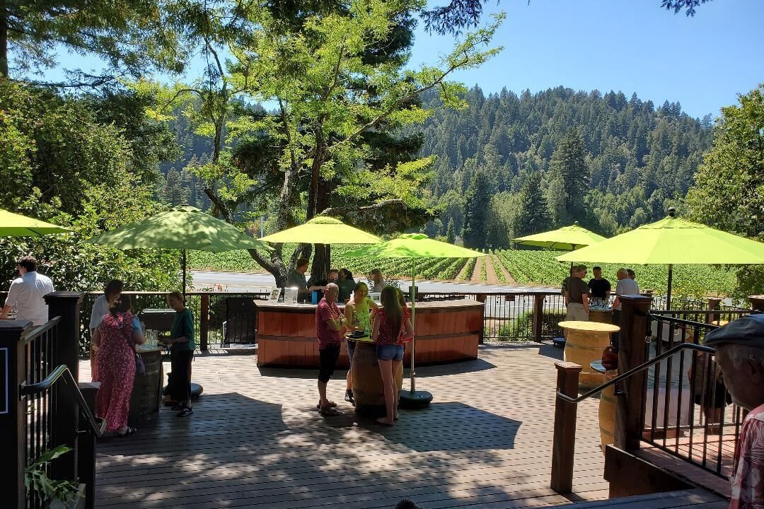 Photo of Others in Guerneville