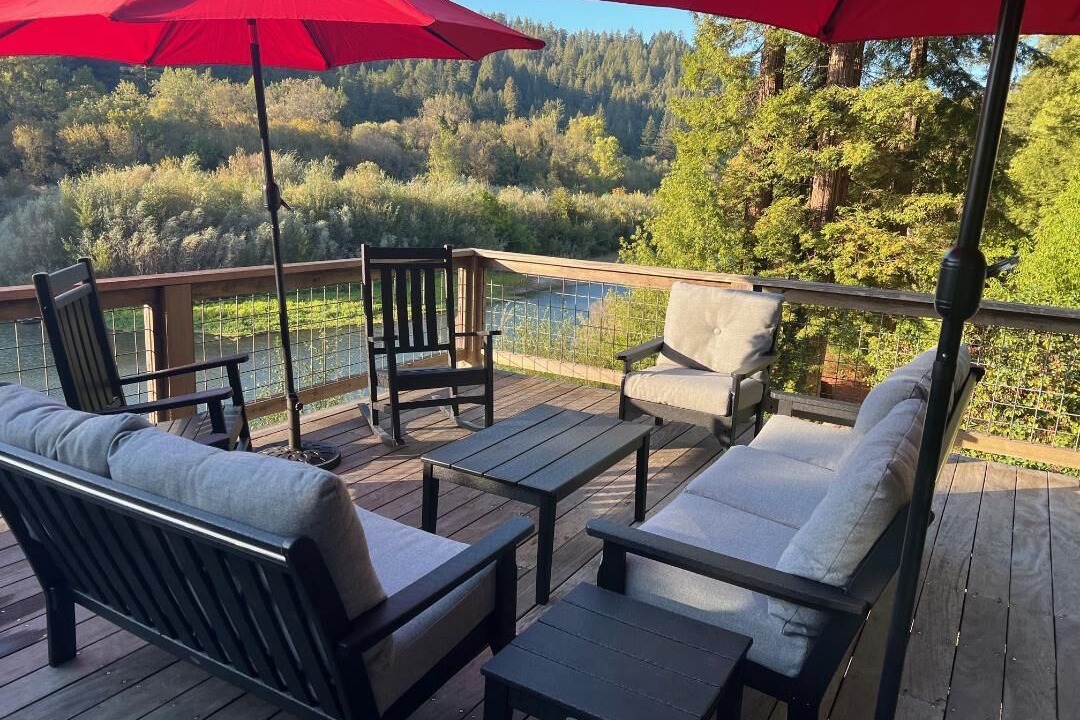Photo of Others in Guerneville