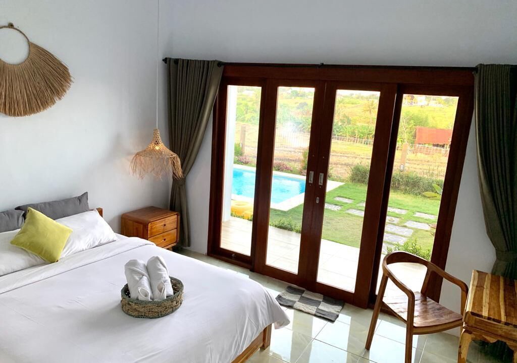 Photo of Bedroom in Pererenan