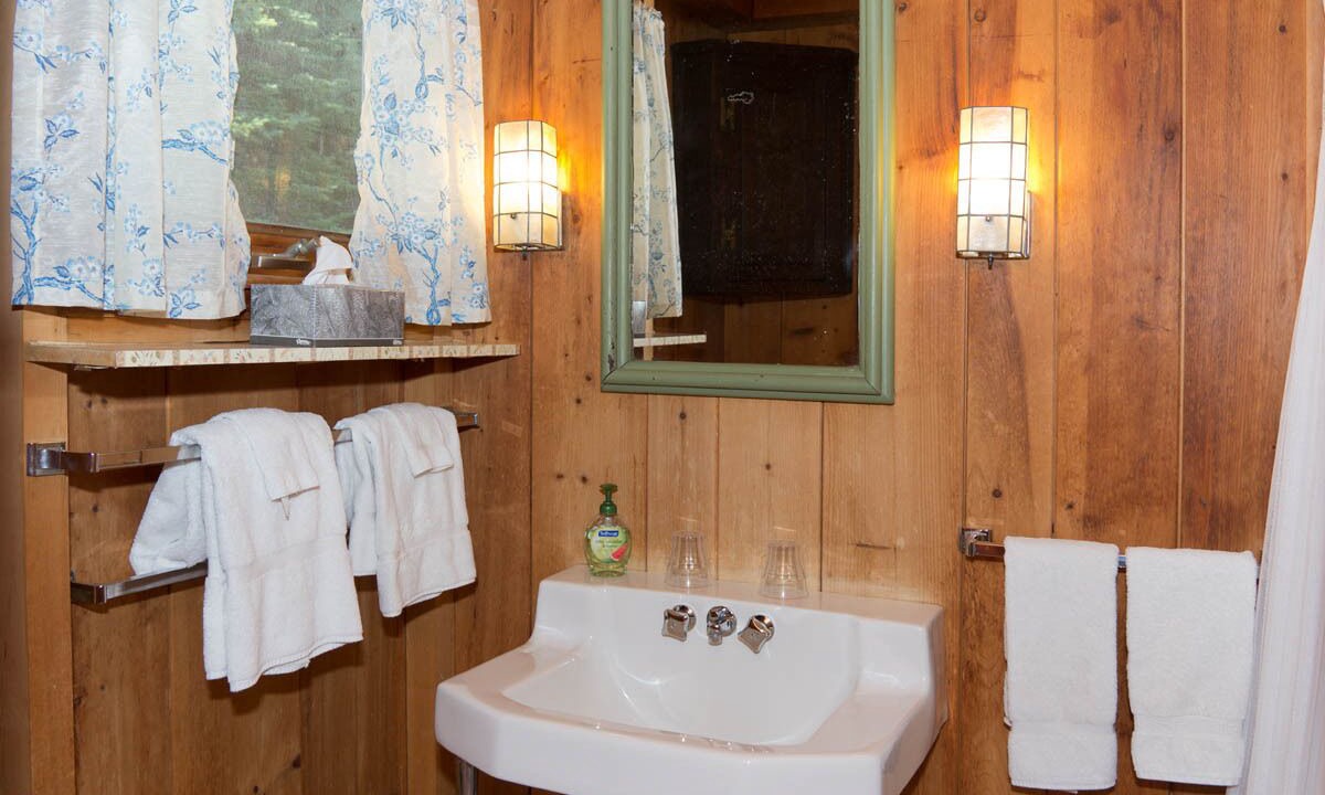 Photo of Bathroom in Mount Desert