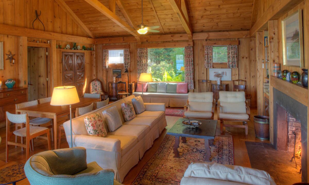 Photo of Bedroom in Mount Desert